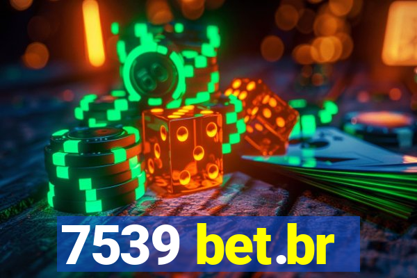 7539 bet.br